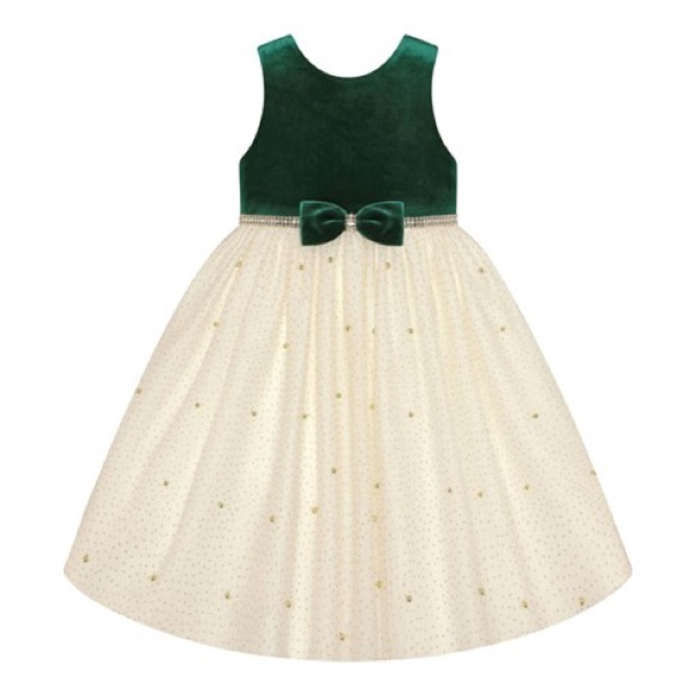 American Princess Dress